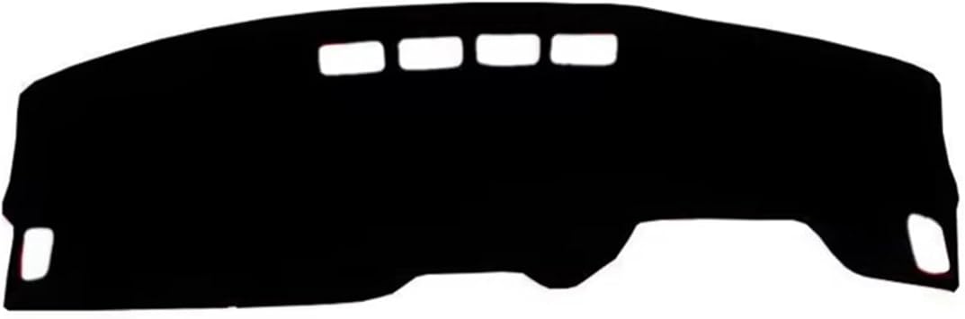 Fit for Haval H6 GT PHEV H6S 2021-2024 LHD RHD, Dash Cover, Sun Protection Car Dashboard Pad Cap Carpet Protector