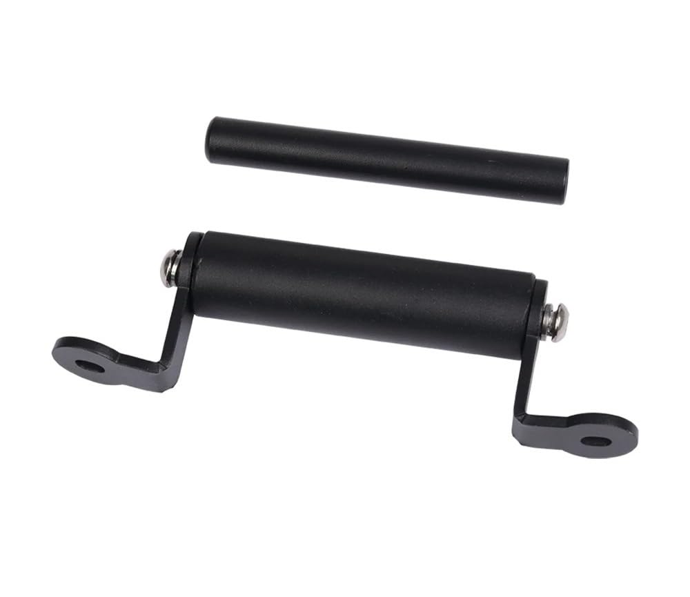 Supporto telefono bicicletta Per Tracer 700 7 GT 7GT Per Tracer700 GT Per Tracer7 GT 2023-2025 Piastra di navigazione GPS per moto Staffa Supporto per telefono