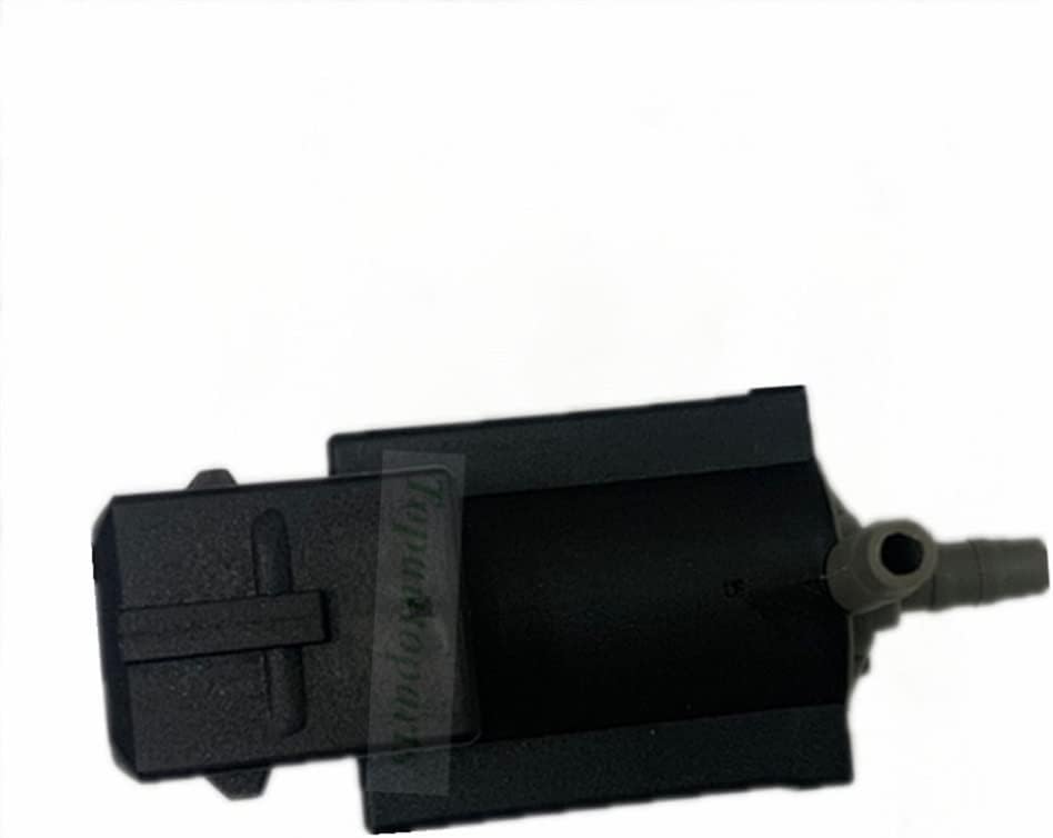 1pc/set PARTS# 11747810831 Emission Vacuum Solenoid Valve LIUMO-AUTO