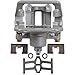 Cardone 19-P2589 Remanufactured Ultra Premium Unloaded Disc Brake Caliper with Bracket