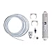 Produktbild Haier  Wasserfilter-Kit Für Kühlschränke - Austauschbar - Kompatibel Mit Haier French-Door-Kühlschränken - HAWFILT42K