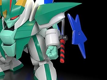 Amazon | PLAMAX 魔神英雄伝ワタル MS-11 幻王丸 ノンスケール