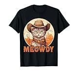 Sie suchen das perfekte Cowboy-Design für einen Cowboy oder Landliebhaber? Country-Bekleidung zaubert sicher ein Lächeln. Lustige Memes und entzückende Katzen-Designs. Tolles Witz-Design für Liebhaber von Katzen, Country-Musik, Western und Cowboy- und Cowgirl-Kultur!