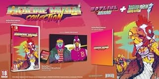 Hotline Miami Collection