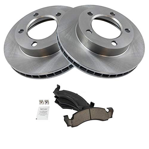 11 Best Rotors for Ford F150 In 2021 Reviews