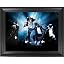 Michael Jackson Framed