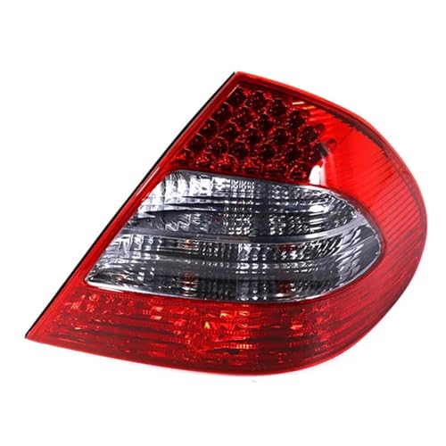 Feu arrière Mercedes W211 de haute finition pour Classe E 2007