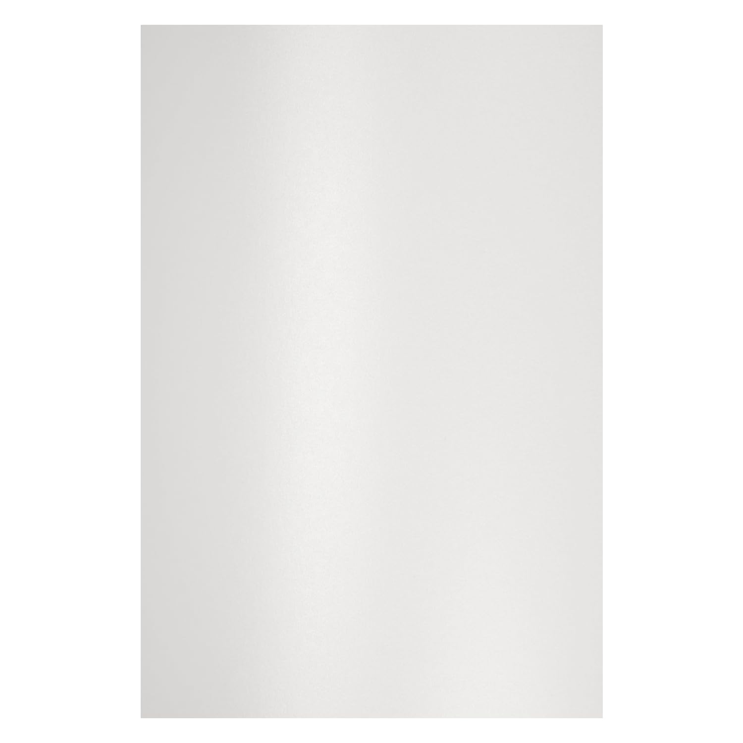 Netuno White 20X Pearlescent Paper 120Gsm A4 210X297mm 8.3X11.7in Aster Metallic Elegant Shimmer Paper Metallic Card For Diy Wedding Invitations Scrapbooking Greeting Cards Brochures