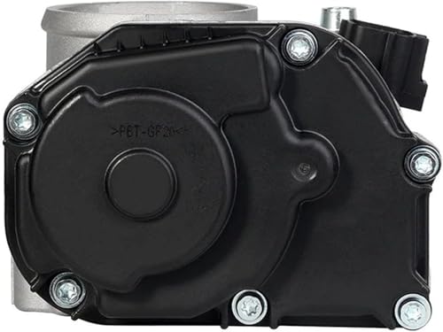 Corps de papillon haute précision pour soupape Chevrolet J200