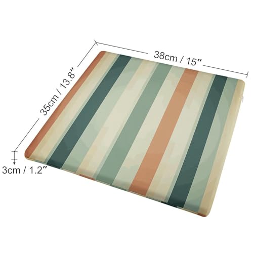 Coussin de sol de méditation idéal pour pique-nique de plein air