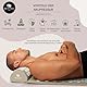 BED OF NAILS Das komfortable ECO-Akupressurmatte und Kissen-Massage-Set - Linderung von Nacken- und Rückenschmerzen, Akupunkturmatte & Kissen-Set mit Leinen-Tragetasche