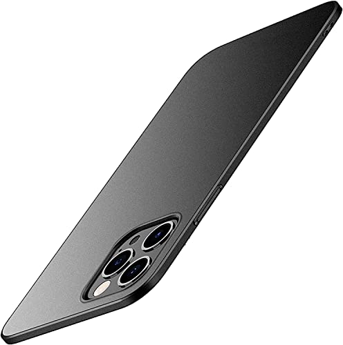 Coque iPhone 12 Pro Max rigide pour éviter bris et traces noires