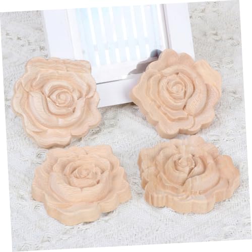 Revestimiento de pared de fondo de sala de estar Alipis | Solución para muebles antiguos 6