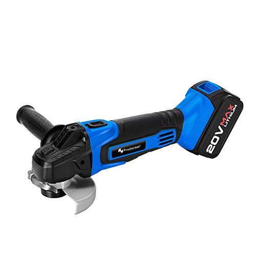 Аккумулятор prostormer 20v