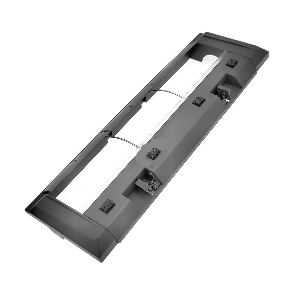 Centralna osłona szczotki głównej do części zamiennych do odkurzaczy L10 Pro / D10 Plus / Z10 Pro / D9 Pro / D9 Max