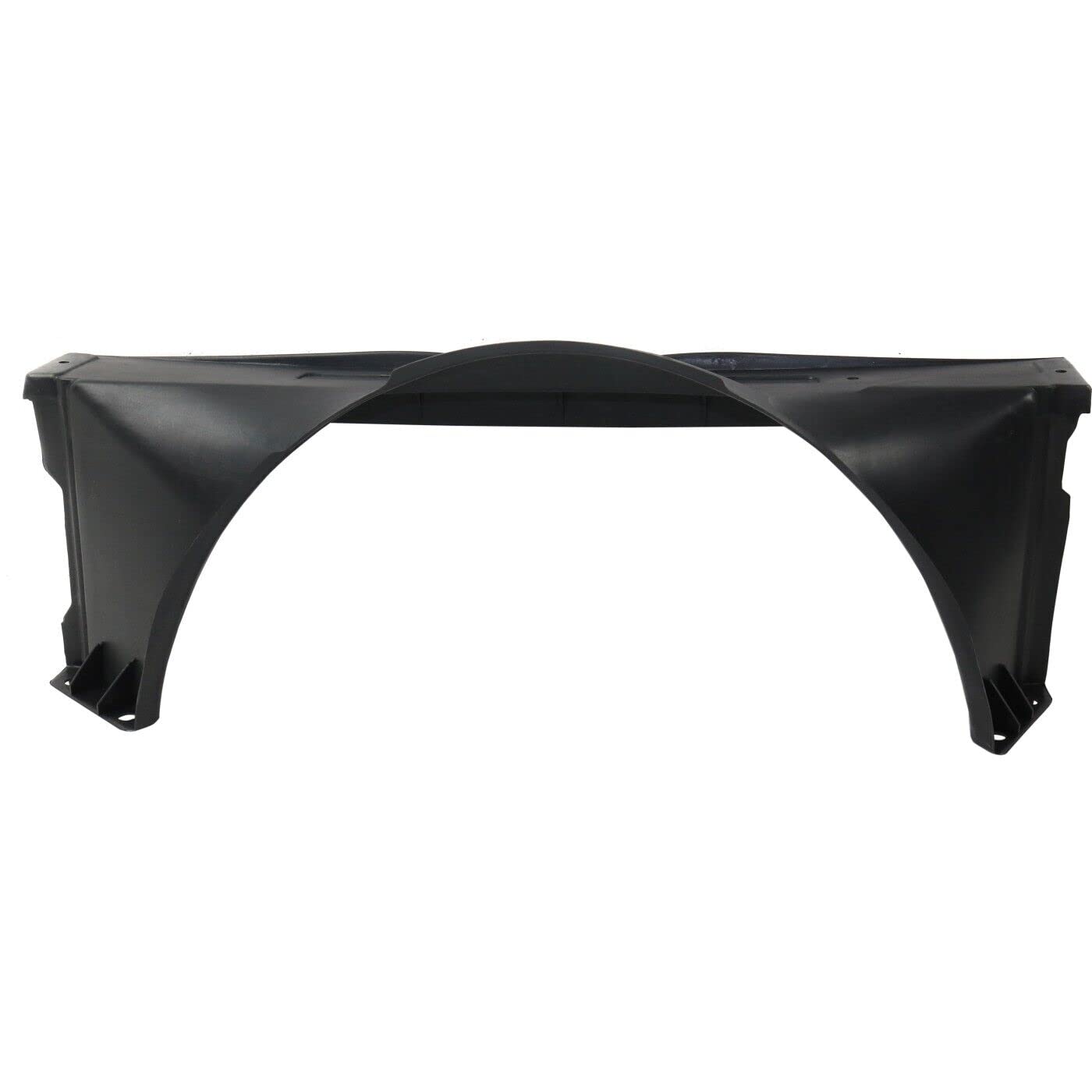 Replacement Upper Radiator Cooling Fan Shroud e 15133506 for Blazer S10 Jimmy 4.3L V6 Mechanics Choice for Chevrolet