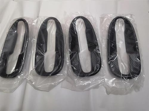 Cubierta de cuenco para manija exterior Benz Vito V260 W447