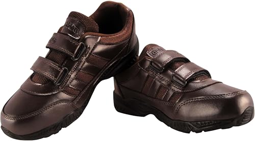 Image of Unisex-Child 7146 School Uniform Shoe