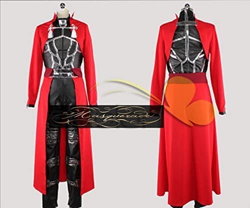 フェイト/ステイナイト　Archer　アーチャー　コスプレ衣装 Amazon | cos2020 Fatestay night フェイト・ステイナイト