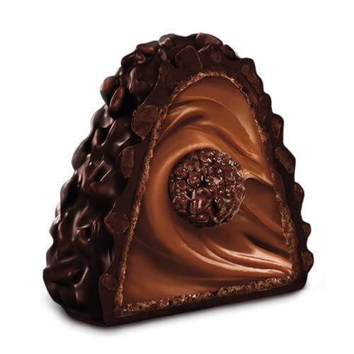 Godiva Domes Double Chocolate Gift Box 130g