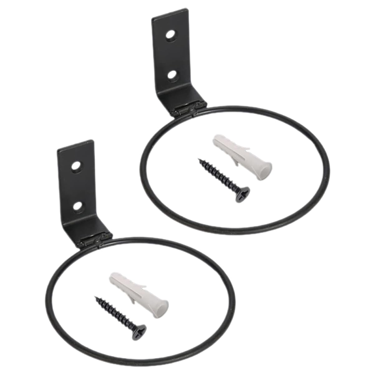 Sosoport Estante De Almacenamiento De Fútbol Soporte De Pared para Pantalla De Baloncesto Soporte De Pared para Soporte De Baloncesto Liga Portabalones De Pared Black