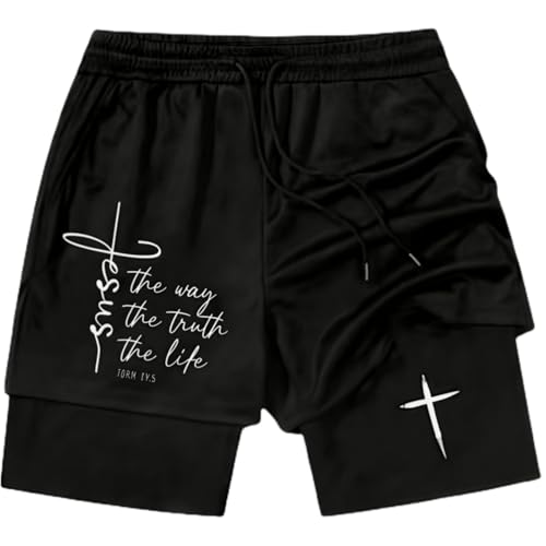 Short de course à pied léger vêtement de sport été pour homme