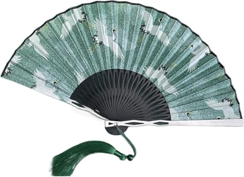 Amazon.co.jp: Hrzisda アルミ合金扇子 おしゃれな護身用扇子