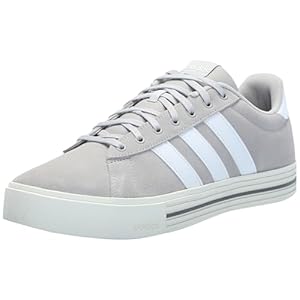adidas Mens Daily 4.0 Sneaker