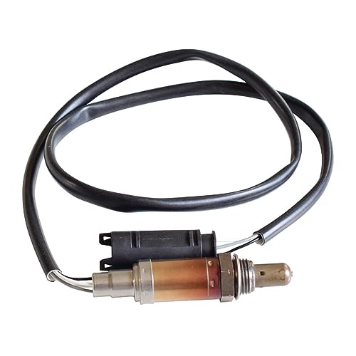 Capteur d'oxygène en aval 0258005109 pour BMW 3.0L E53 E83 sonde lambda 4 fils