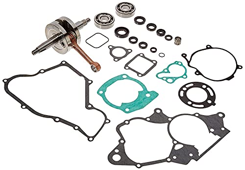 Hot Rods Bottom End Kit CBK0047 Compatible with/Replacement for Honda