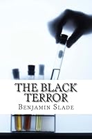 The Black Terror 1505302633 Book Cover