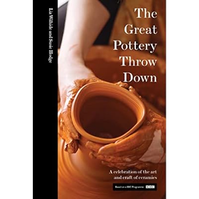 The Great Pottery Throw Down