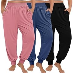 Peach Pink, Blue, Black