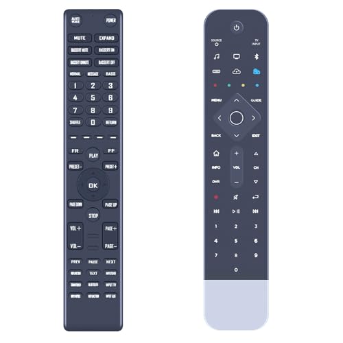 BOSE Soundbar 500&700用ユニバーサルリモコン 426748 BOSE(ボーズ) BOSE Soundbar 500 & 700用ユニバーサルリモコン