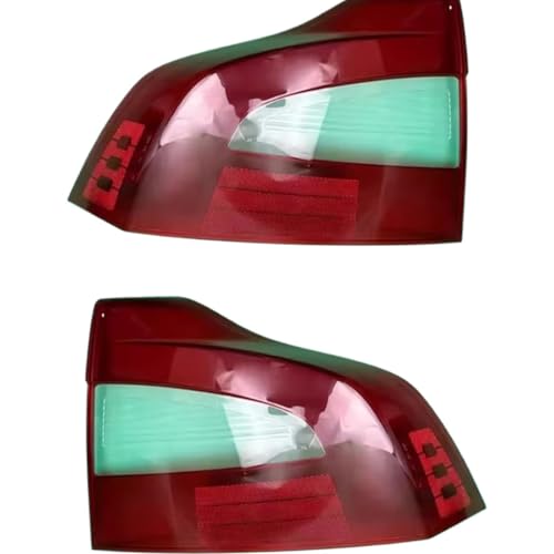 Coque feu arrière Volvo S80 stop condensation et fissure paire de caches neufs