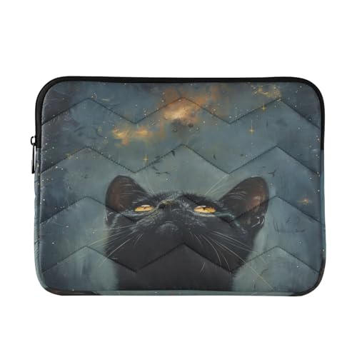 Funda para portátil 13-14 pulgadas impermeable y resistente al impacto