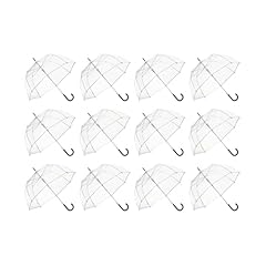 Silver Trim, 12 Pack