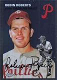 2023 Topps Chrome Platinum Anniversary #437 Robin Roberts Philadelphia Phillies MLB Baseball Base Trading Card