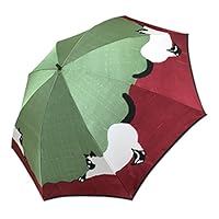 Amazon.co.jp: Mont Blanc (モンブラン) 高級美術洋傘・ほぐし