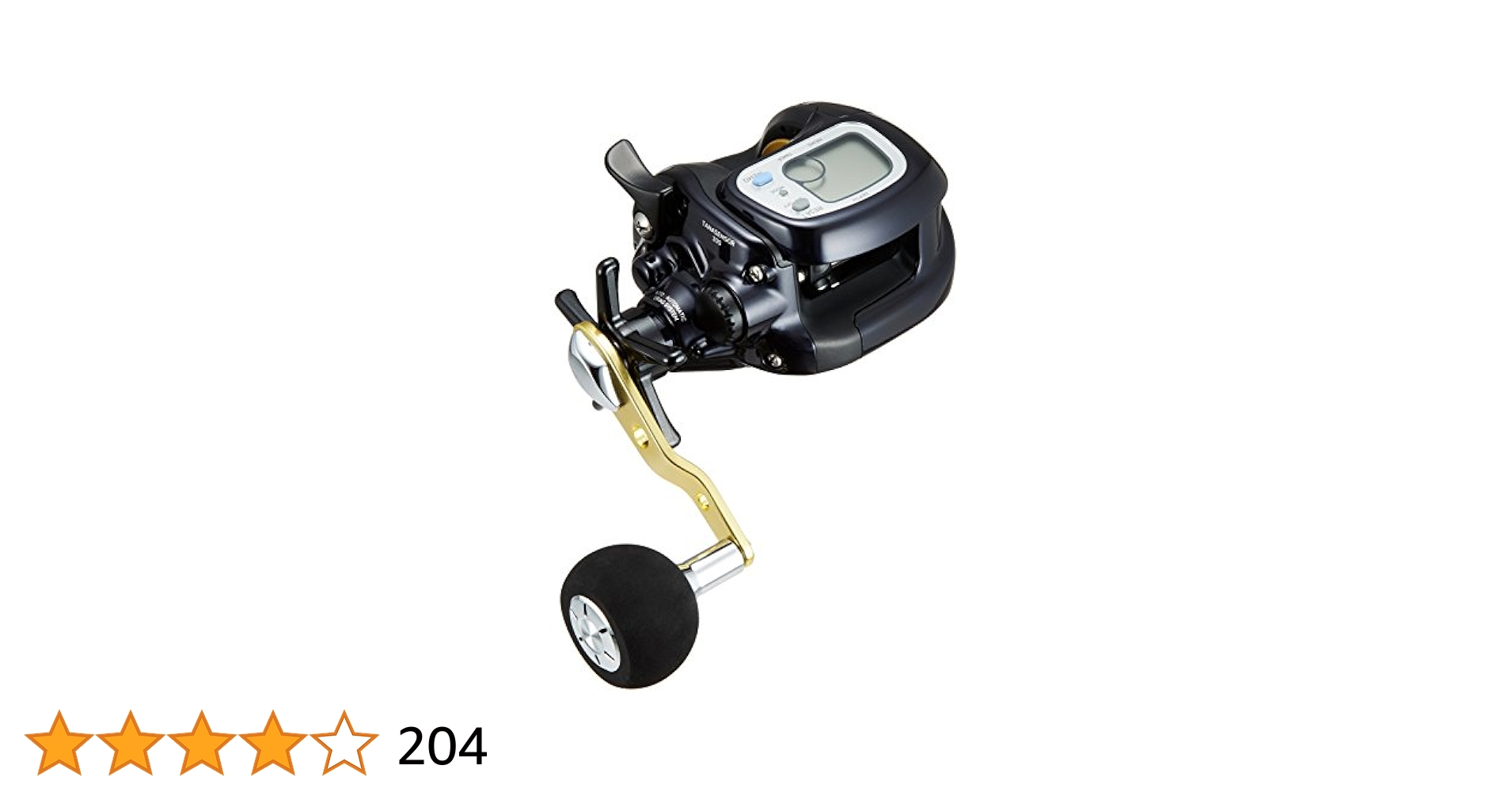 ダイワ　タナセンサー250#ベイトリール　#カウンター Amazon | ダイワ(DAIWA) カウンター付両軸リール 17 タナ