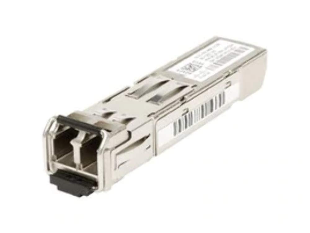 MO-SFP-10G-T red modulo transceptor Cobre 10000 Mbit/s SFP+ - Transceptor de red (Cobre, 10000 Mbit/s, SFP+, 30 m, 1 pieza(s))