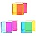TickiT Gem Cubes - Set of 10