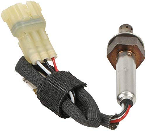 Sensor de Oxígeno Bosch 15448 Premium OE Fitment miniatura 4