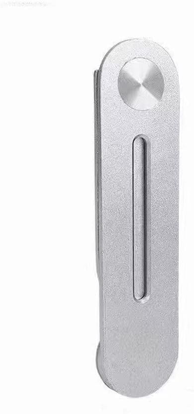Aluminum Alloy Laptop Expand Stand Magnetic Dual-Screen Support Notebook Desktop Holderf