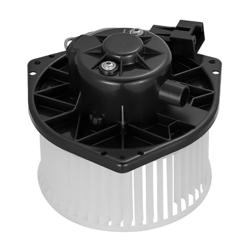 Image of BDFHYK AC Heater Blower Motor Fan 700113 Compatible with Acura 2001-2003 CL, 1999-2003 TL,HVAC Blower Motor Assembly Replacement for BM00130C 79310-S0K-A01 15-80948