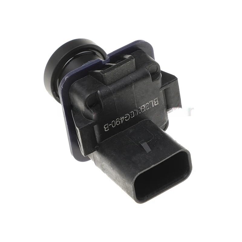 Caméra recul voiture BL3Z19G490B connecteur d'origine pour pick-up modèles 2011 à 2014