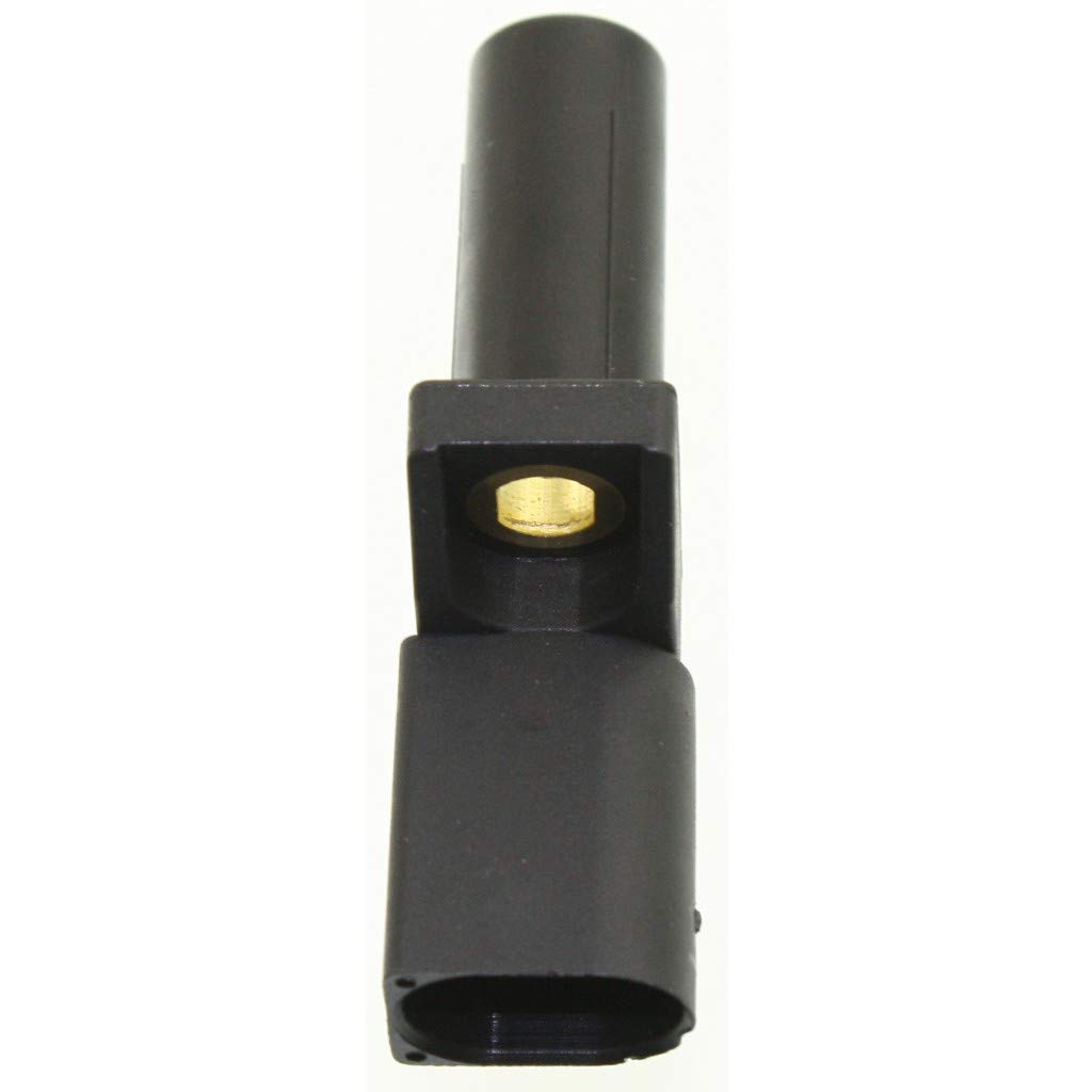 for Chrysler Crossfire Crankshaft Position Sensor 2004 05 06 07 2008 | 2-Prong Blade Male Terminals | 1 Female Connector