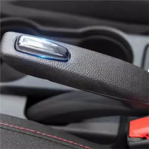 Freno de mano Vauxhall Mokka trabado solución con tapa botón de repuesto 42504682 2