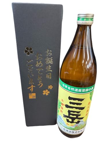 【新品未開封】三岳　一升4本セット 新品未開封】三岳 一升4本セット 訳あり特価！】三岳 焼酎 一升