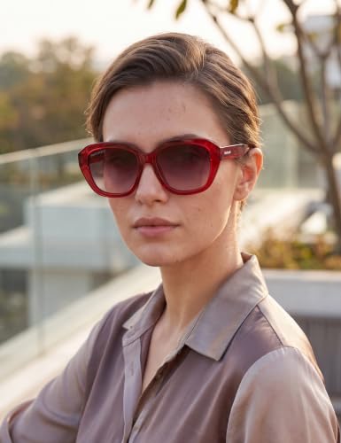 Image of Fastrack Womens Sunglasses